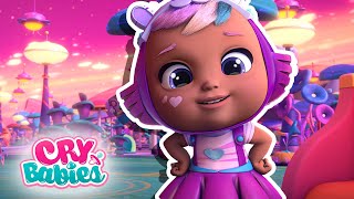 Your New Best Friend  CRY BABIES 💧 MAGIC TEARS 💕 Long Video  Cartoons for Kids in English [upl. by Inerney]