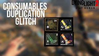 Dying Light 2  Solo Duplication Glitch [upl. by Nnylear]