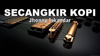 SECANGKIR KOPI DANGDUT KARAOKE TANPA VOKAL DENGAN LIRIK [upl. by Mei]