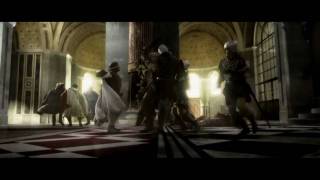 Assassins Creed Lineage trailer [upl. by Paris]