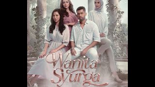 Drama Wanita Syurga [upl. by Hayley]