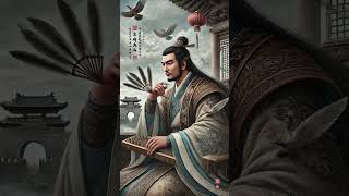 HISTORICAL STORY EPISODE 1  CHINAS ZHUGE LIANG [upl. by Smaoht]