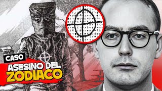 El MISTERIOSO ASESINO DEL ZODIACO [upl. by Elamor]