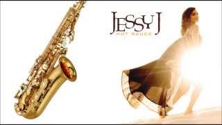 Jessy J  Hot Sauce [upl. by Tennes]