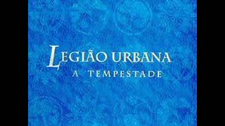 Legião Urbana  Música ambiente [upl. by Kcirddehs]