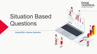 SituationBased Interview Questions with Bonus Insights [upl. by Muscolo]