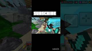 Hive skywars solo sweat victory [upl. by Golter]