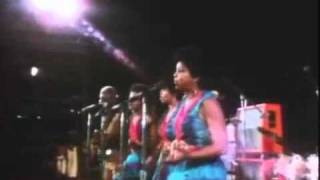 The Staple Singers When Will We Be Paid  1971 [upl. by Favien997]