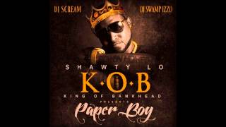 SHAWTY LO  PAPER BOI [upl. by Ayra]