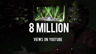 Sami Yusuf  Glorification  Live at The Dubai Opera  Over 8 Million View [upl. by Boatwright]