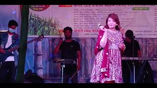 সোনা বন্ধু তুই আমারে করিলে দিওয়ানা  Sona Bondhu Tui Amare  Folk song [upl. by Cheston573]