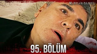 Kurtlar Vadisi  95 Bölüm FULL HD [upl. by Punke]