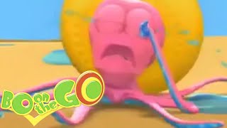 🌈 Bo On The GO  Bo and the Gobsobber  Videos For Kids🌈 [upl. by Iz]