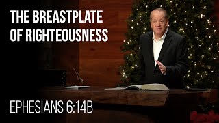 The Breastplate of Righteousness [upl. by Platt]