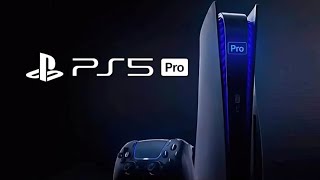 PS5 Pro vs PS5 Amateur [upl. by Ahsiatal882]