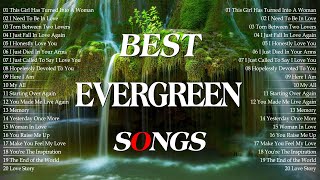 The Best Cruisin Love Songs Collection 🌷 70s 80s 90s Greatest Evergreen Love Song 🌷 Crusin Songs [upl. by Auliffe]