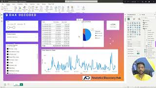 DAX  Evaluation Context Filter Context and Row Context [upl. by Hedberg]