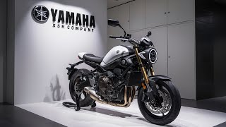 “Yamaha XSR 155 2025 The Perfect Fusion of Retro Style and Modern Power” [upl. by Gagliano159]