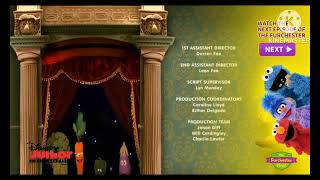 The Furchester Hotel Intro  English [upl. by Dibru]