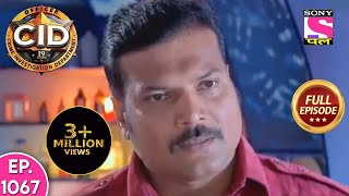 CID  सीआईडी  Episode 1067  25th July 2020 [upl. by Randa]