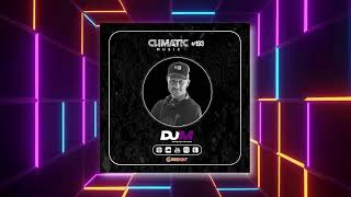 Climatic Music 193 Invitado Dj Marcos [upl. by Hayimas]