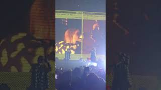 743  Miranda Live  Antel Arena 2024  1265 [upl. by Flory]