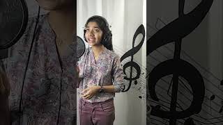 Vijanathayil Cover Song  How Old Are You  Rayna Rajesh  Shreya Ghoshal Gopi Sunder [upl. by Milburn]