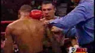 cedric on zab judah funny ko [upl. by Rahr227]