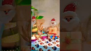 DIY Christmas Gift  Gift Ideas 😱 diy christmas christmasgiftideas giftideas craft shorts [upl. by Towrey866]