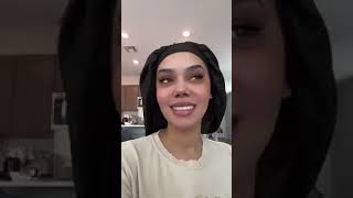 Indyamarie ig live [upl. by Alac]