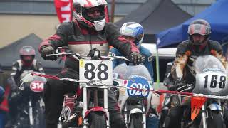 Greymouth Motorcycle Street Race [upl. by Aisel]