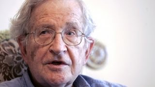 Chomsky The United States Is Not A Democracy [upl. by Orfurd344]