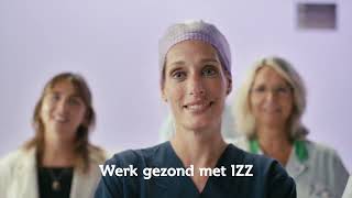 Jij zorgt voor anderen wij zorgen voor jou [upl. by Hellene410]