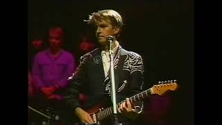 Crowded House  Dont Dream Its Over  Live Rock Arena 1986 [upl. by Xel]