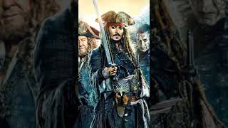 JACK SPARROW  PIRATES OF CARIBBEAN  THEME MUSIC  BLACK PEARL  8D AUDIO [upl. by Enelam]