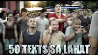 TM Astig Combo 10 TV Commercial [upl. by Lauralee]