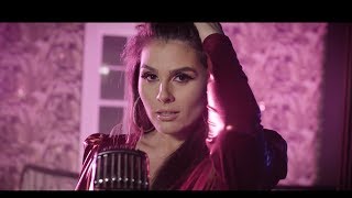 Sherezade  Pequeño Official Video [upl. by Aelanej]