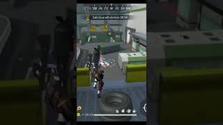 freefire garenafreefire freefire1vs1customtipsandtricks [upl. by Vogele]