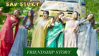 Tera Yaar Hoon MainFriendship StoryA True Friendship StoryA Heart Touching Friendship Story [upl. by Adev]