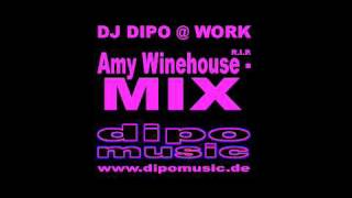 Amy Winehouse  Mix [upl. by Minta16]