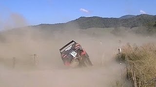 Mitta Mountain Rally 2017  Best of [upl. by Skip]