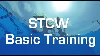 MPT STCW Basic Training [upl. by Merrily]