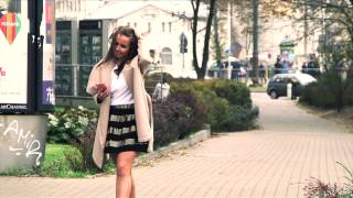 LIVE  Nadchodzi noc Official Video [upl. by Anayik]