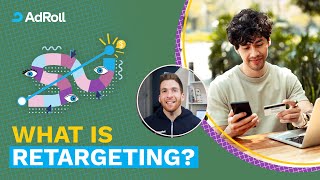 How Retargeting Works What Is It amp How It Boosts Ecommerce Revenue [upl. by Georgetta]