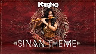 Krajno  Sinan Theme Official Audio [upl. by Walford]