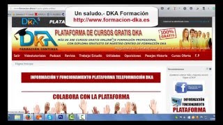 Curso Gratis Preimpresión Digital [upl. by Yaffit959]