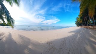 Keindahan Pantai Walakiri Sumba Timur [upl. by Odranreb]