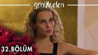 Gönülçelen 32 Bölüm  atv [upl. by Ahsele]