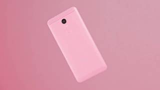 Redmi 5 Plus  ¿Por qué seguir a la mayoría [upl. by Nareik]