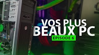 Vos Plus Beaux Pc Gamer  6 [upl. by Eussoj]